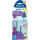 Pelikan griffix Fllhalter Sweet Berry, fr Linksh„nder