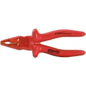 Ks Tools 1000V Kombizange, 185mm ( 117.1711 )
