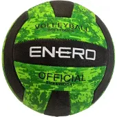 Enero Softouch Volleyball grün R.5