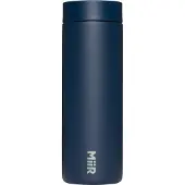 MiiR Trinkflasche 360 Traveler Tidal Blue 473ml