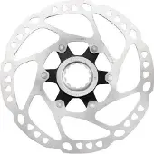 Shimano Sm-rt64 Cl External Bremsscheibe