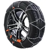 Weissenfel Schneekette Easy 2 Go 4050