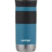 CONTIGO Thermobecher Contigo Byron 2.0 Blue 470 ml