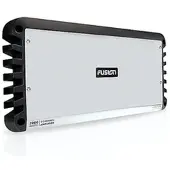 Fusion Marine-verstärker 8 Kanäle Signature-serie 12v 2000w