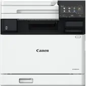 Canon i-SENSYS X C1333i, Laser, Farbdruck, 1200 x 1200 DPI, A4, Direktdruck, Schwarz, Weiß