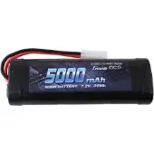 Gens ace 5000mah 7.2v Nimh Tamiya Drohnenbatterie