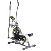 HMS Elliptischer Crosstrainer H6512