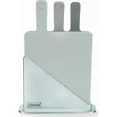 Maestro Cutting board Maestro SET OF CUTTING BOARDS ON A STAND MAESTRO MR-1789
