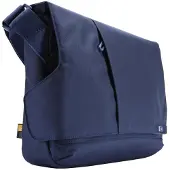 Case Logic MLM-111, Messenger case, 27.9 cm (11")