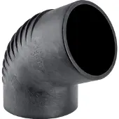 Geberit Vertriebs GmbH Silent-db20 Bogen 67Grad DN70