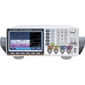 GW INSTEK MFG-2260MRA Funktionsgenerator netdrevet 1 Hz - 60 MHz 2-kanals Arbitrær , Sinus , Firkant , Trekant , Puls