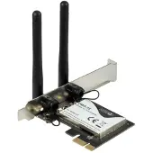 Inter-Tech DMG-33 - Netzwerkadapter - PCIe