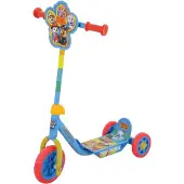 Paw Patrol 77748 Tretroller Blau Kinder Blau One Size