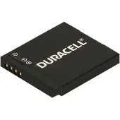 Duracell Panasonic Dmw-bck7e 700mah 3.7v Lithiumbatterie