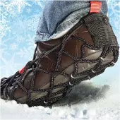 Michelin Rutschfeste Überschuhe Walk | Größe XL