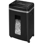 Fellowes Microshred 450m Schredder