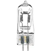 Osram 64540, 650 W, GX6.35, T3, 15 h, 20000 lm, Dimmbar