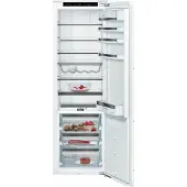 Bosch Serie 8 KIF81HOD0, 289 l, SN-T, 36 dB, D