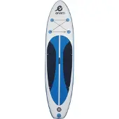 Enero Paddleboard 300x76x15 Blau,Weiß