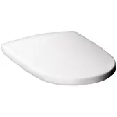 Villeroy & Boch GUSTAVSBERG GBG 9M16 Hygienic/Artic sæde m/sc hvid