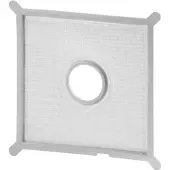 Helios Ventilatoren Ersatzfilter-Matte ELF/ELSD (VE2) 00587