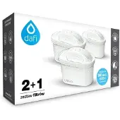 Dafi Unimax 21 Kartuschenfilter