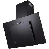 AKPO WK-4 Nero Eco, 300 m³/h, E, A, E, 71 dB, Wandmontiert