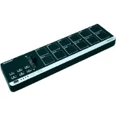 Omnitronic PAD-12 MIDI Controller