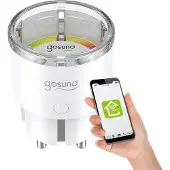 Gosund Smart Plug