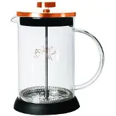 Berlinger Haus BH/1494, Französische Presse, 0,6 l, Kupfer, Glas, Silikon, Edelstahl, 1 Stück(e)