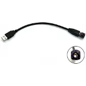 Connects2 USB Ersatz Mercedes Sprinter 2016->