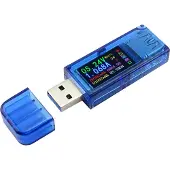 Joy-It AT34 USB Messgerät AT34 (AT34)