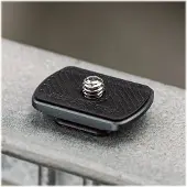 PGYtech Adapter SnapLock Platte Nano