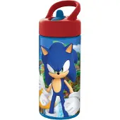 Sonic Euromic - Sipper Wasserflasche () Sonic (088808718-40531) 0,41 l