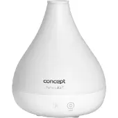 Concept ZV1010, Weiß, 1,5 m, 12 W, AC, 1700 Hz, 169 mm