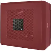 Inter-Tech 88885400 - Rack-Zubehör