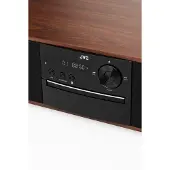JVC Rd-e761 Mikro-hi-fi One Size