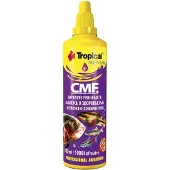 Tropical CMF - Aquarien-Präparat - 100 ml