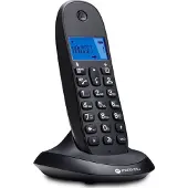 Motorola C1001cb+ Schnurloses Festnetztelefon