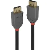 Lindy 902006400 15 M Displayport-kabel
