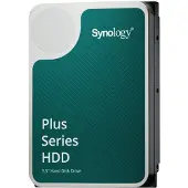 Synology HDD HAT3300-4T 4TB SATA HDD Plus Series