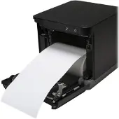 Star Micronics Star mC-Print3 MCP30 BK E+U - Belegdrucker - Thermodirekt - 8 cm Rolle - 203 dpi - bis zu 250 mm/Sek.