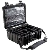 B&W medical emergency kit