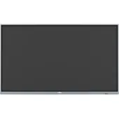 Vivitek DS NovoTouch BK750i silber 75"/3xHDMI/VGA/DP/USB