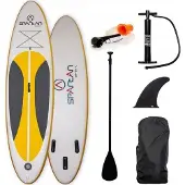 Spartan SUP 300 x 76 x 15 cm bis zu 130 kg