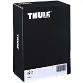 Thule Adapter, Dachgepäckträger 5106