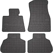Frogum Gummimåtter Chevrolet Aveo I og II, Kalos 2007-2011