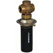 Danfoss AVP 20 PN16 - Returmontering. kvs 6,3 G 1 A