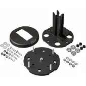 Vogel's Verstellbarer Stativadapter Pff7965