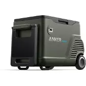 Anker EverFrost Powered Cooler 33L + Cooler Battery